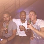 David Nickson - @nickson5800 - Instagram