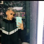 nicolas 465💫🗽🎰⚡ - @davidnicolas465 - Instagram