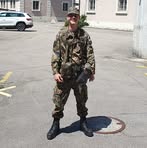 David Niedermann - Facebook