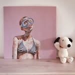 David Nielsen - @davidnielsen.art - Instagram