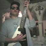 David Nielson - @gonzoguitardoctor - Instagram