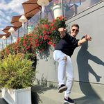 David Nilsen - @davidnilsen45 - Instagram