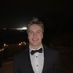 David Nilsen - @davidnilsennn - Instagram
