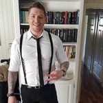 David Pedersen Nilsen - @david_p_nilsen - Instagram