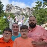 David Nine Jr - @davidninejr - Instagram