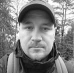 David Niskanen - Facebook