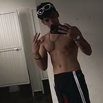 Andres Nivia - @niviagonzalezandresdavid - Instagram