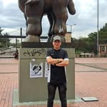 David Niviayo - @david_niviayo - Instagram