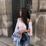 Nivia david - @niviadavid76 - Instagram