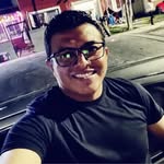 David Noh - @oscar_noh94 - Instagram