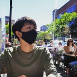 David Noh - @davidjnoh - Instagram