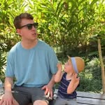 David Nosack - @daivywavy - Instagram