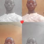 Olamilekan David - @noackarn544105 - Instagram