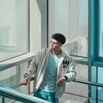 D Λ V I D - @david.nosshy_ - Instagram
