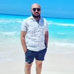 David Medhat Nossa - @david__nossa - Instagram