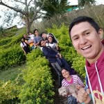 Juan David Nossa - @david_nossa97 - Instagram