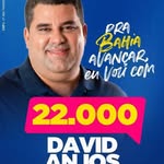 juntos pela Bahia - @davidnossodeputado - Instagram