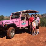 Beth Davidow Nothstine - @nothstinebeth - Instagram