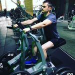 David Nowell - @david_nowell_gym - Instagram