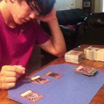 David Nunley - @candytechro - Instagram