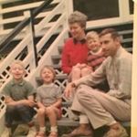 David Nunley - @1027dorothy - Instagram