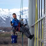 David Nunley - @dnuns1 - Instagram