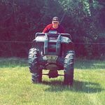 David Nunley - @davidpaul2009 - Instagram