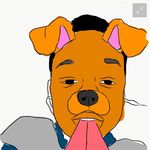 David Nunley - @tre_cartoon_page3506 - Instagram