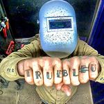 David Nutt - @truebleucollar - Instagram