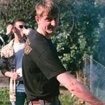 David Nutt - @david_nutt_ - Instagram