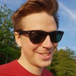 David Nylander - @davidnyl - Instagram