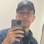 David Oaks - @shy_dave - Instagram