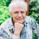 david oates - @davidoates_reversespeech - Instagram