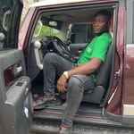 David Obiechefu - @davidobiechefu - Instagram
