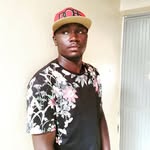 Sal Gado - @_david_obiero - Instagram