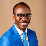 David Oboh - @davidpraise07 - Instagram