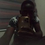 David Oboh - @davidfebb24 - Instagram