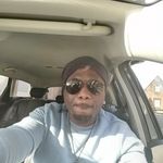 David Oboh - @davidoboh79 - Instagram