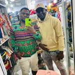 David Oboh - @david.oboh - Instagram