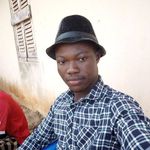 David oboh - @abgeko.koffi - Instagram
