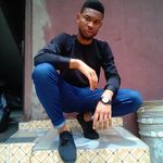 David Oboh - @dayvid_taylor - Instagram