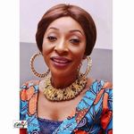 Mary David Oboh - @oboh.maria.7 - Instagram