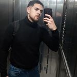 David Obregón - @david.obregon_ - Instagram