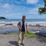 David Obregon - @muso_39 - Instagram
