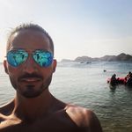 David Obregón Sánchez - @david.obregon2 - Instagram