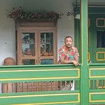 David Obregon Zamora - @_deoz - Instagram