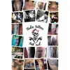 tattoos#davidobregon#ink#evil# - @davidobregon38 - TikTok