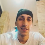 David Ocanto - @davidocanto92 - Instagram