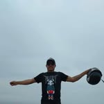 David Ocanto - @davidrafael7129 - Instagram