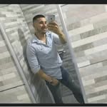 David Padilla - @davidocanto7 - Instagram